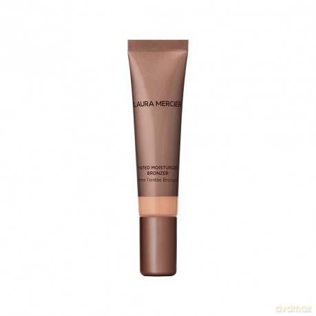 Laura Mercier Tinted Moisturizer Bronzer - 02 Sundrop (Light Bronze) 0.5oz