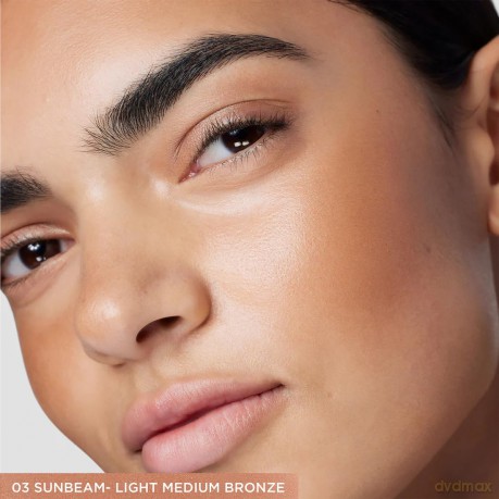 Laura Mercier Tinted Moisturizer Bronzer - 03 Sunbeam (Light Medium Bronze)