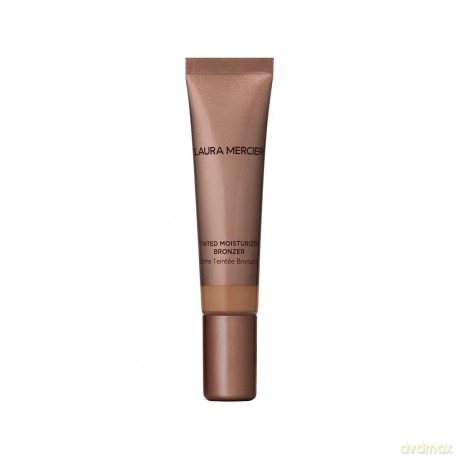 Laura Mercier Tinted Moisturizer Bronzer - 04 Sunlight (Medium Bronze) 0.5oz