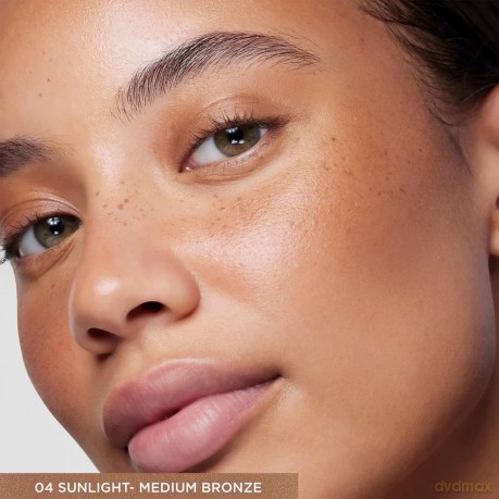 Laura Mercier Tinted Moisturizer Bronzer - 04 Sunlight (Medium Bronze) 0.5oz
