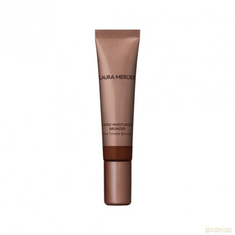 Laura Mercier Tinted Moisturizer Bronzer - 06 Sunspell (Deepest Bronze) 0.5oz
