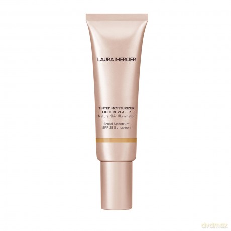 LAURA MERCIER Tinted Moisturizer Light Revealer Natural Skin Illuminator SPF25 Nr.3W1 Bisque, 50 ml