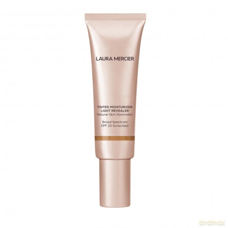 LAURA MERCIER Tinted Moisturizer Light Revealer Natural Skin Illuminator SPF25 Nr.5W1 Tan, 50 ml