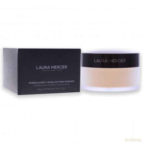 Laura Mercier Translucent Loose Setting Powder