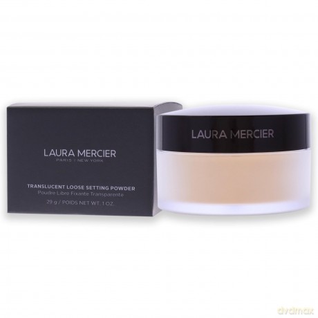 Laura Mercier Translucent Loose Setting Powder