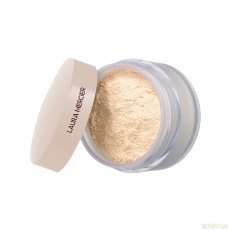 Laura Mercier Translucent Loose Setting Powder Ultra-Blur - Translucent 0.7oz