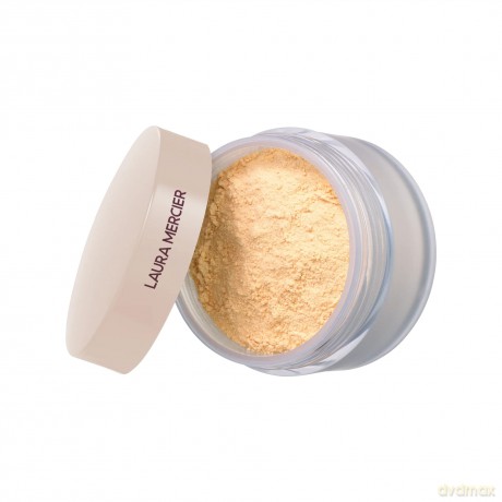 Laura Mercier Translucent Loose Setting Powder Ultra-Blur 20 g - Translucent Honey