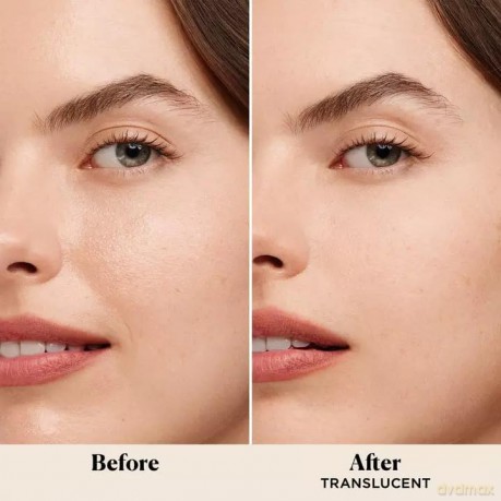 LAURA MERCIER Translucent Loose Setting Powder Ultra-Blur Mini - Translucent 6 g
