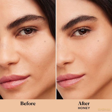 LAURA MERCIER Translucent Loose Setting Powder Ultra-Blur Mini - Translucent Honey 6 g