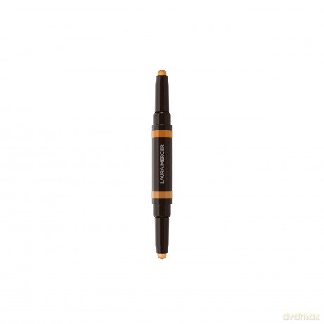LAURA MERCIER, SECRET CAMOUFLAGE BRIGHTEN & CORRECT DUO 5N, 2 x 1 G.