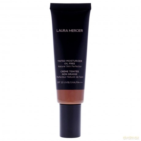 Laura Mercier, Tinted Moisturizer Oil Free Relaunch - 5c1 Nutmeg, 50 Ml.