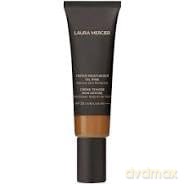 Laura Mercier, Tinted Moisturizer Oil Free Relaunch - 5n1 Walnut, 50 Ml.