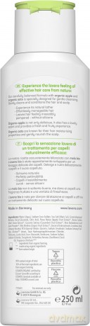 Lavera Organic Family Shampoo New 250ml
