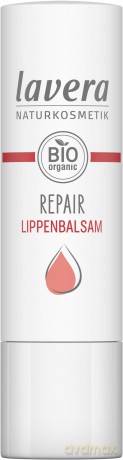 Lavera Organic Repair Lip Balm New 4.5g