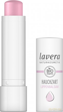 Lavera Organic Sheer Lip Balm New 4.5g