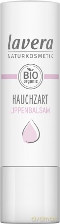 Lavera Organic Sheer Lip Balm New 4.5g