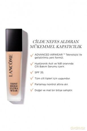 Lc Tiu Wear 235n P B30ml