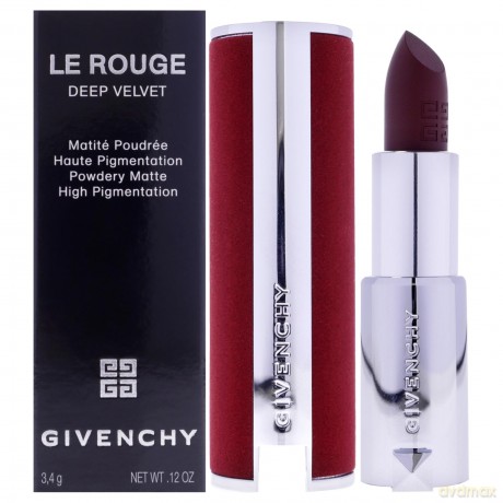 Le Rouge Sheer Velvet N38 3,4 g