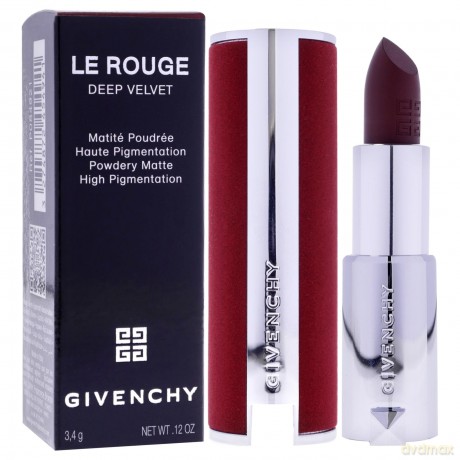 Le Rouge Sheer Velvet N38 3,4 g