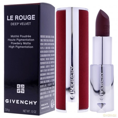 Le Rouge Sheer Velvet N38 3,4 g