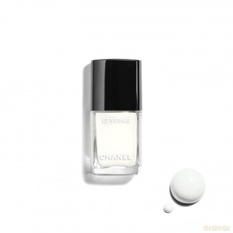 Le Vernis Nail Colour 101 INSOMNIAQUE