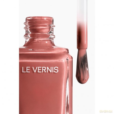 Le Vernis Nail Colour 117 PASSE-MURAILLE
