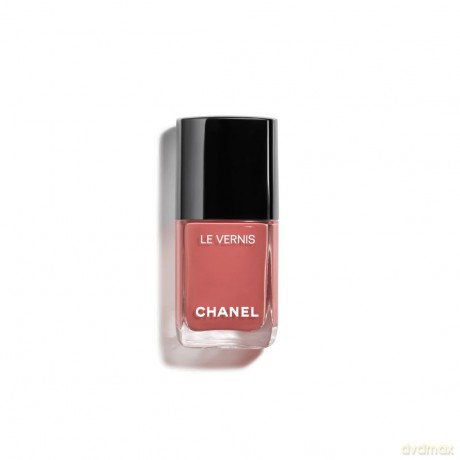 Le Vernis Nail Colour 117 PASSE-MURAILLE