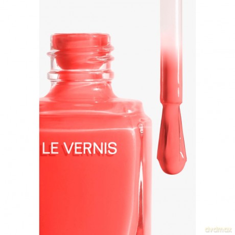 Le Vernis Nail Colour 121 DAME PREMIUM