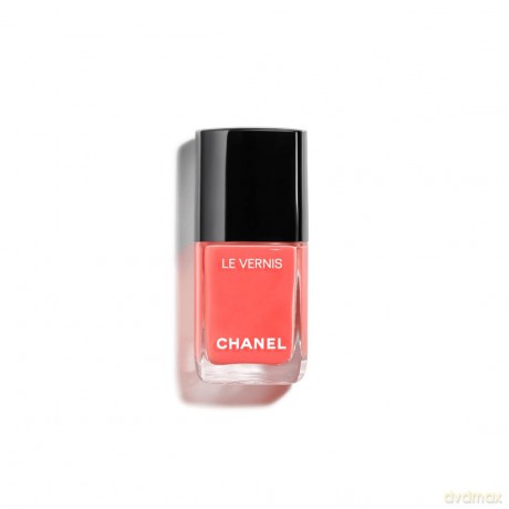 Le Vernis Nail Colour 121 DAME PREMIUM