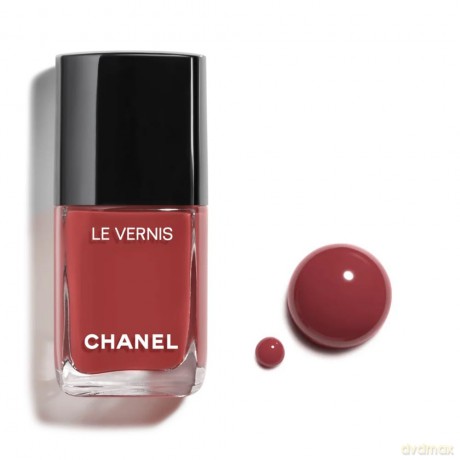 Le Vernis Nail Colour 123 FABULISTE