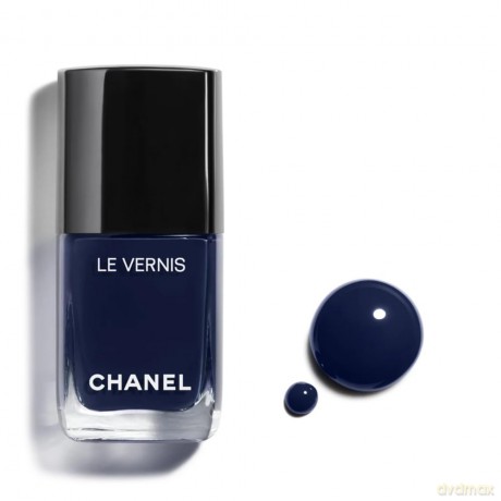 Le Vernis Nail Colour 127 FUGUEUSE