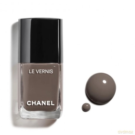Le Vernis Nail Colour 133 DUELLISTE