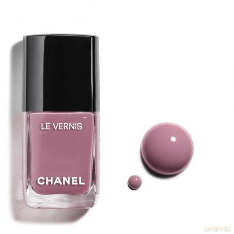 Le Vernis Nail Colour 137 Faulenzer