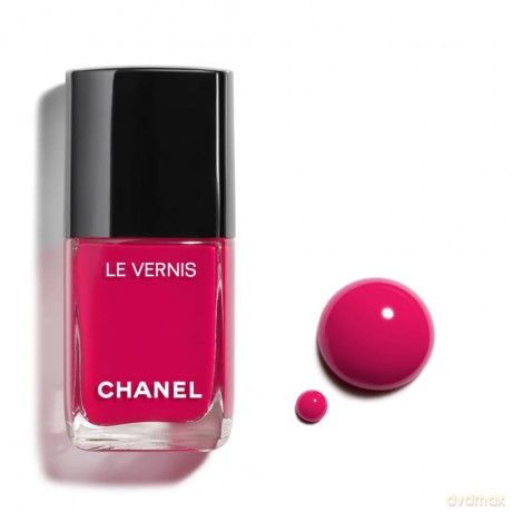 Le Vernis Nail Colour 143 DIVA
