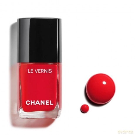 Le Vernis Nail Colour 147 INCENDIAIRE