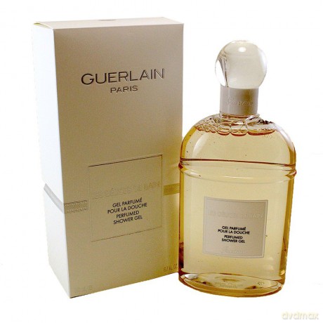 Les Délices de Bain Gel und Seife 1er Pack (1x 200 ml)