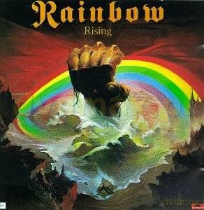 Rainbow: Rainbow Rising (Wersja Zremasterowana) [CD]
