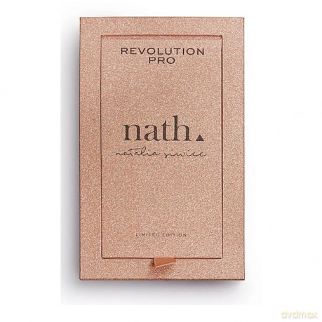 Lidschatten der Marke Revolution PRO ideal für Damen