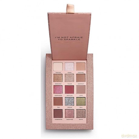 Lidschatten der Marke Revolution PRO ideal für Damen
