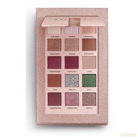 Lidschatten der Marke Revolution PRO ideal für Damen