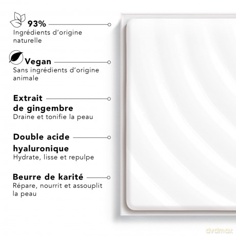 Lierac Arkeskin Körpermilch, korrigiert sichtbare Zeichen der Menopause auf der Haut, Format 400 ml