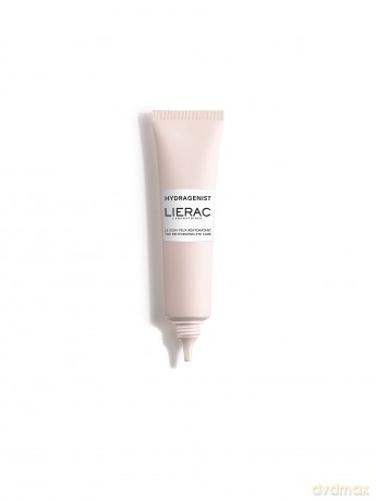 Lierac HYDRAGENIST Rehydrierende Augenpflege, 15 ml