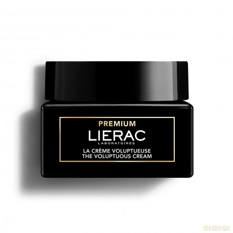 Lierac Premium La Creme Voluptueuse 50 Ml