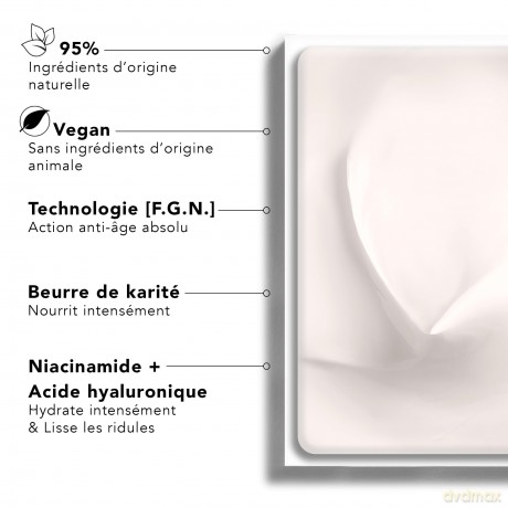 Lierac Premium La Creme Voluptueuse 50 Ml