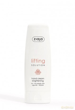 Lifting Solution Crema De Manos Blanqueadora - 80 Ml