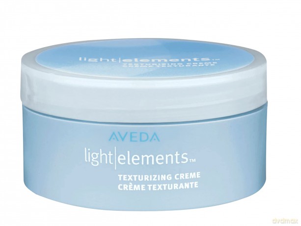 Light Elements Texturizing Creme 75 Ml