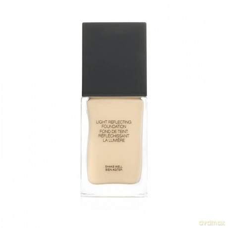 LIGHT REFLECTING FOUNDATION - Shade: Gobi
