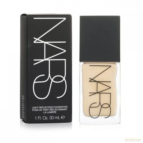 LIGHT REFLECTING FOUNDATION - Shade: Gobi
