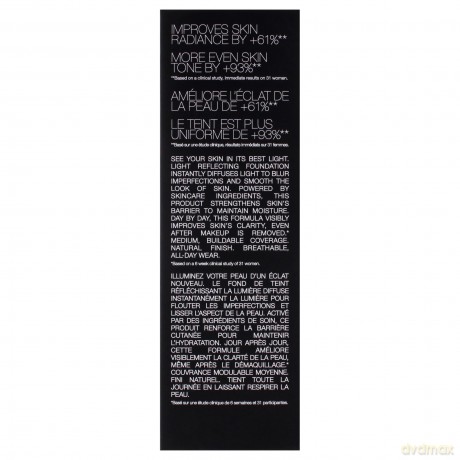 LIGHT REFLECTING FOUNDATION - Shade: Patagonia