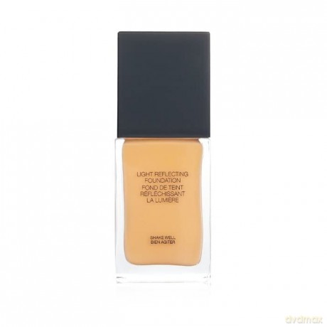 LIGHT REFLECTING FOUNDATION - Shade: Punjab